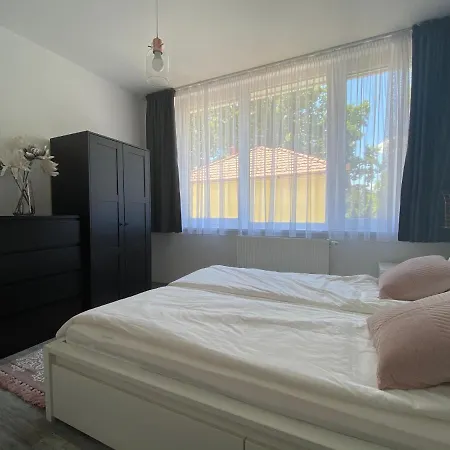 Appartement Spirit Homes