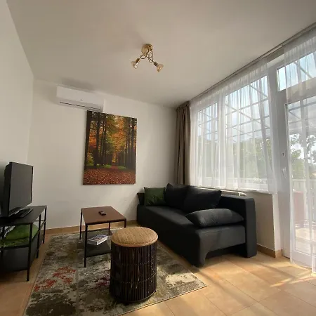 Appartement Spirit Homes