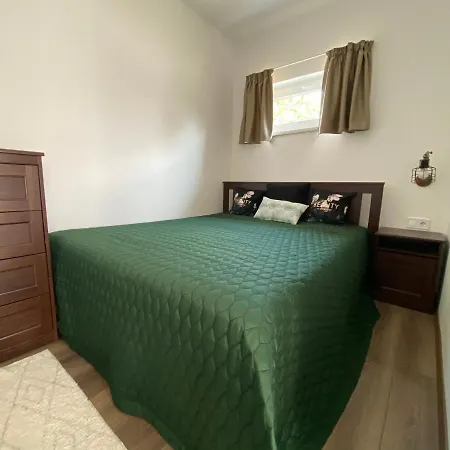 Apartment Spirit Homes