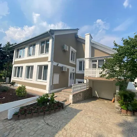 Spirit Homes Apartment