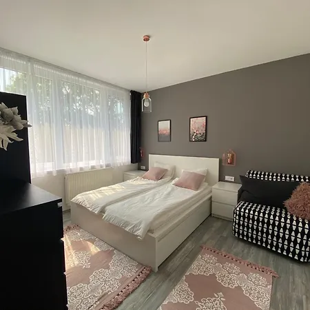 Appartement Spirit Homes Orosháza