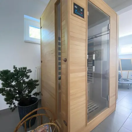 Spirit Homes Oroshaza