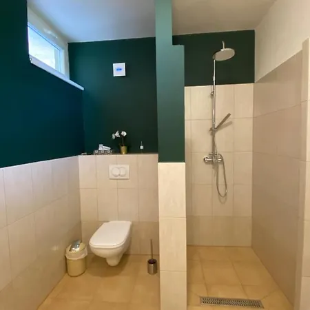 Spirit Homes Appartement