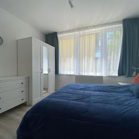 Spirit Homes Apartment Oroshaza