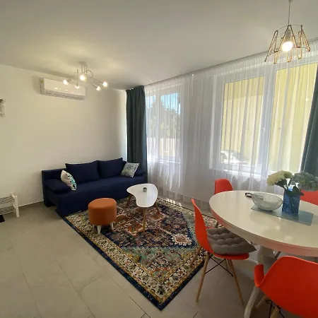 Spirit Homes Apartment Oroshaza