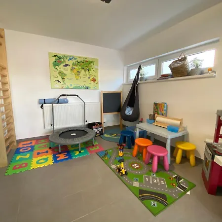 Apartment Spirit Homes Oroshaza