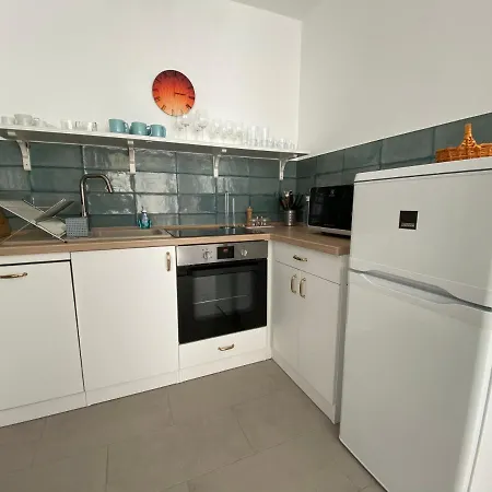 Spirit Homes Oroshaza-gyoparos *