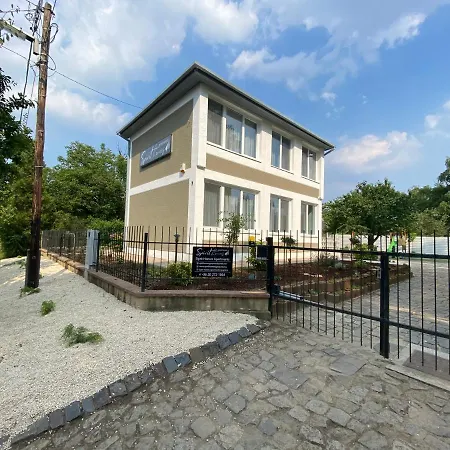 Apartment Spirit Homes Oroshaza