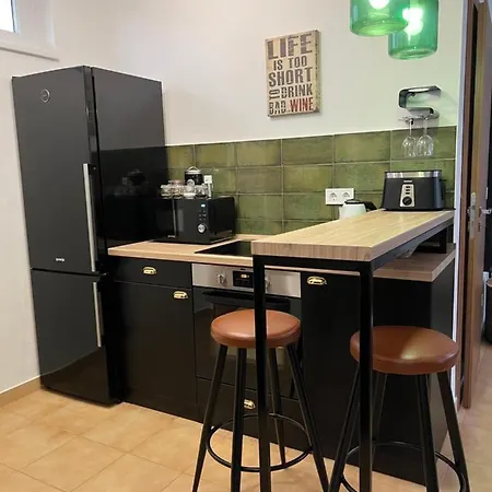 Spirit Homes Apartment Oroshaza
