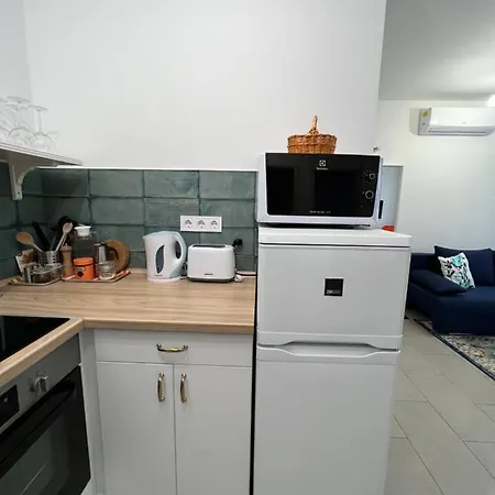 Spirit Homes Apartment Oroshaza