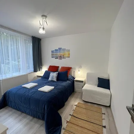 Appartement Spirit Homes *