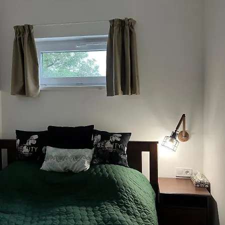 Appartement Spirit Homes *