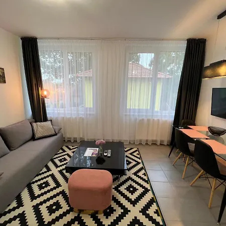 Appartement Spirit Homes *