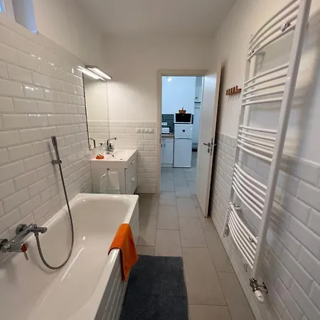 Appartement Spirit Homes *