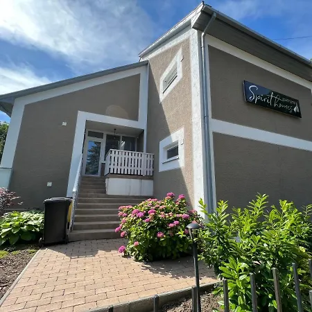 Apartmán Spirit Homes Orosháza
