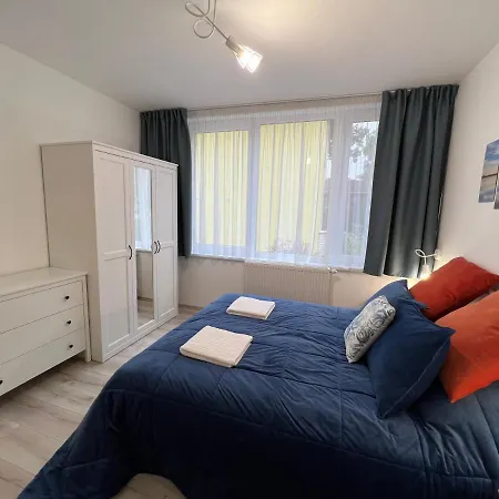 Appartement Spirit Homes Orosháza