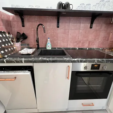Spirit Homes Appartement