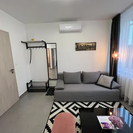 Spirit Homes Appartement