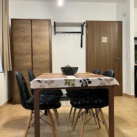 Appartement Spirit Homes *
