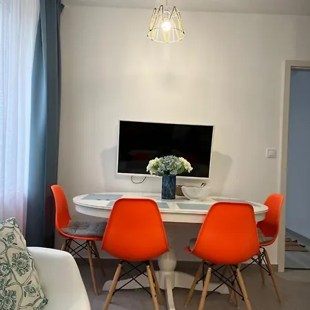 Apartment Spirit Homes