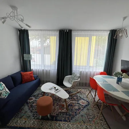 Apartment Spirit Homes