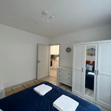 Spirit Homes Oroshaza-gyoparos *