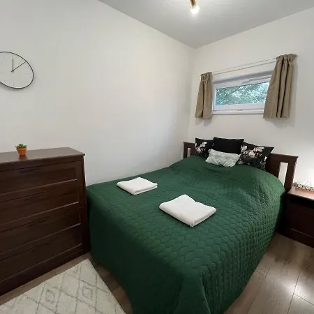 Apartment Spirit Homes