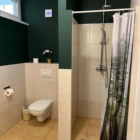 Spirit Homes Appartement